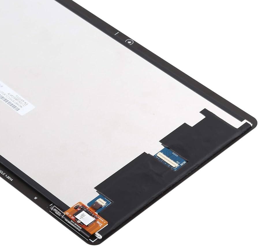 Amazon.co.jp: OEM LCD Screen for Lenovo Chromebook Duet (10.1 inch