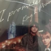 Amazon.co.jp: I promise(初回限定盤B)(DVD付) - King & Prince (特典