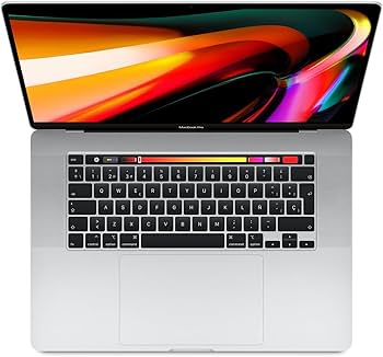 Amazon.com: Apple MacBook Pro 2019 with 2.3GHz Intel Core i9 (16
