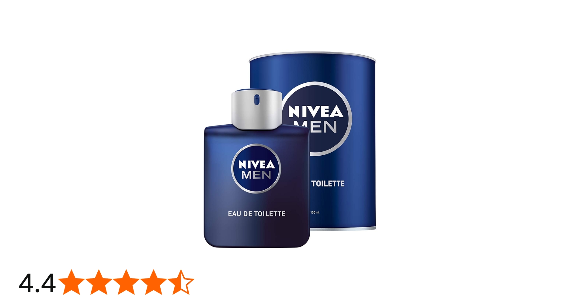 NIVEA Perfume, 100 ml : Amazon.se: Beauty