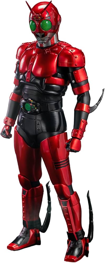 Amazon | [Tbmodel] Soosootoys 1/6 フィギュア用 Century Knight 素体