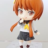 Amazon.co.jp: ねんどろいど ニセコイ 橘万里花 ノンスケール ABS&ATBC