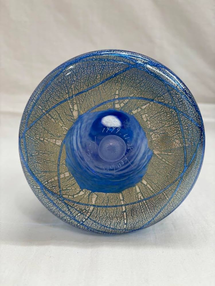 安田泰三 ガラス 洋梨 ペーパーウェイト 【公式通販】