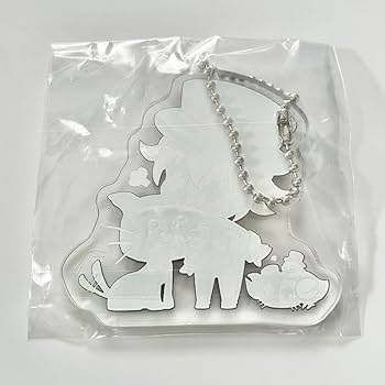 Amazon.co.jp: キヨ猫 ハト レトカニ アクキー コレクション キヨ