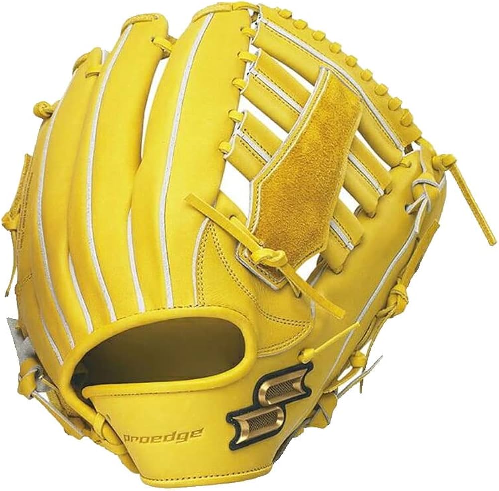 Amazon | エスエスケイ SSK 専用グラブ袋付き proedge プロエッジ 硬式