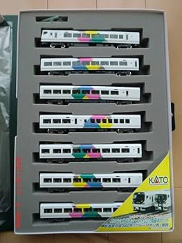 Amazon | kato 10-433 E257系あずさ・かいじ 7両基本セット 10-434