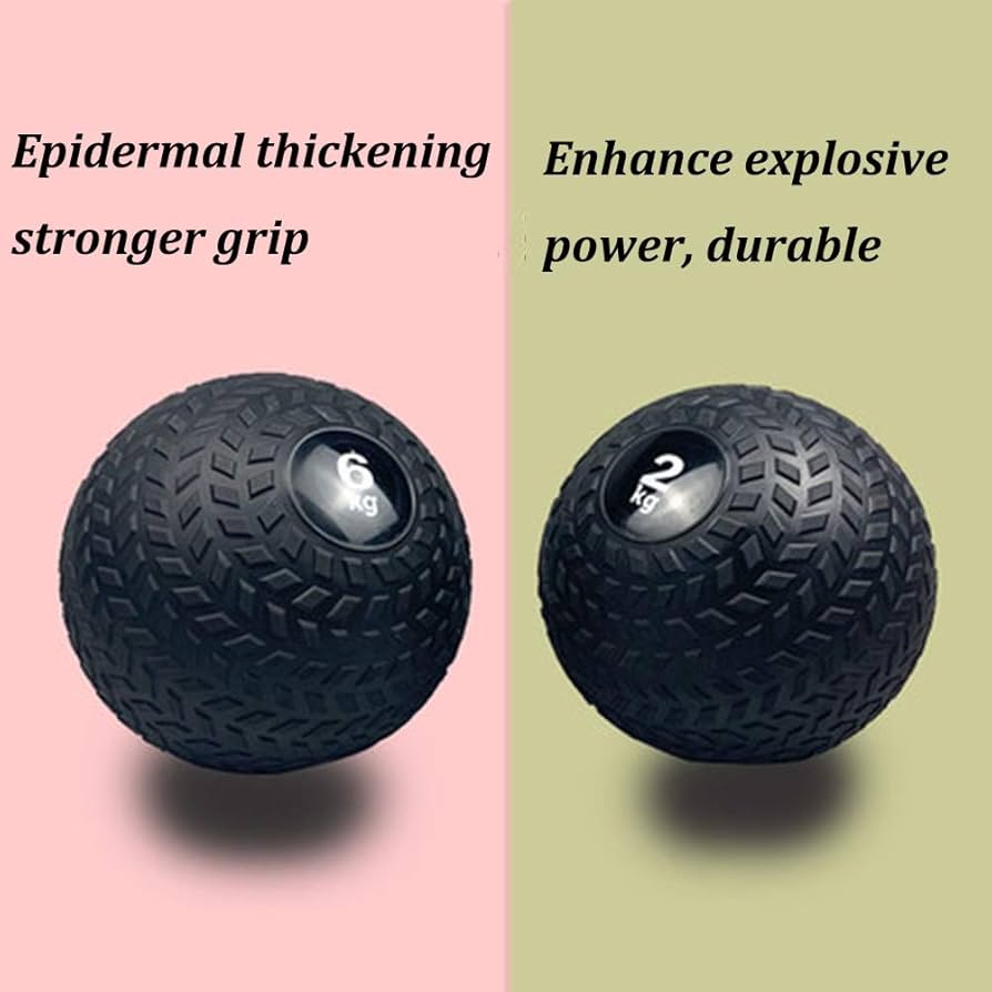 Amazon.co.jp: WXYZ メディシンボール 20kgのサンドメディシンボール