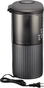 Amazon | タイガー魔法瓶(TIGER) コーヒーメーカー 8杯用 真空