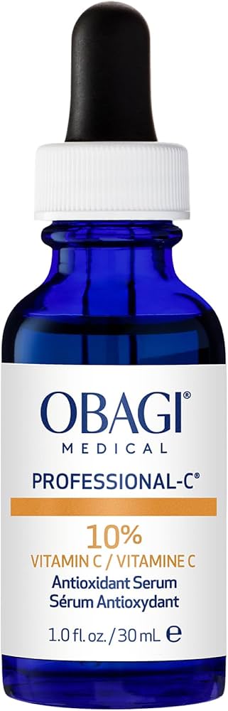 Amazon.com: Obagi Professional-C 10% Vitamin C Serum – Helps