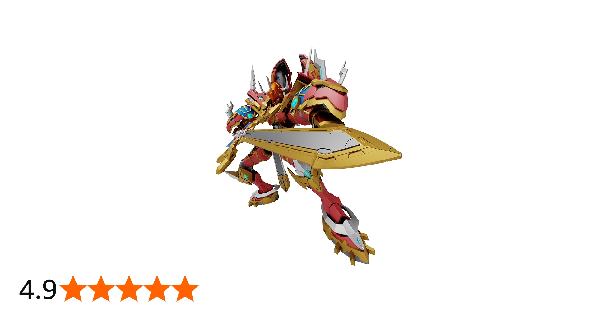 Amazon.co.jp: Bandai Spirits (バンダイ スピリッツ) Digimon