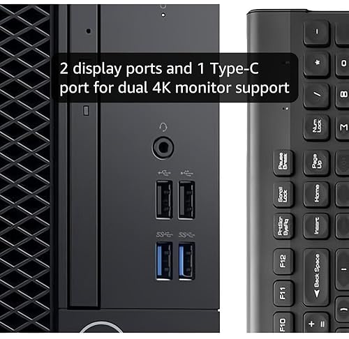 Amazon.com: Dell OptiPlex 3060 Desktop Computers Windows 11 Pro
