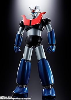 Amazon.co.jp: TAMASHII NATIONS DX超合金魂 マジンガーZ 50th