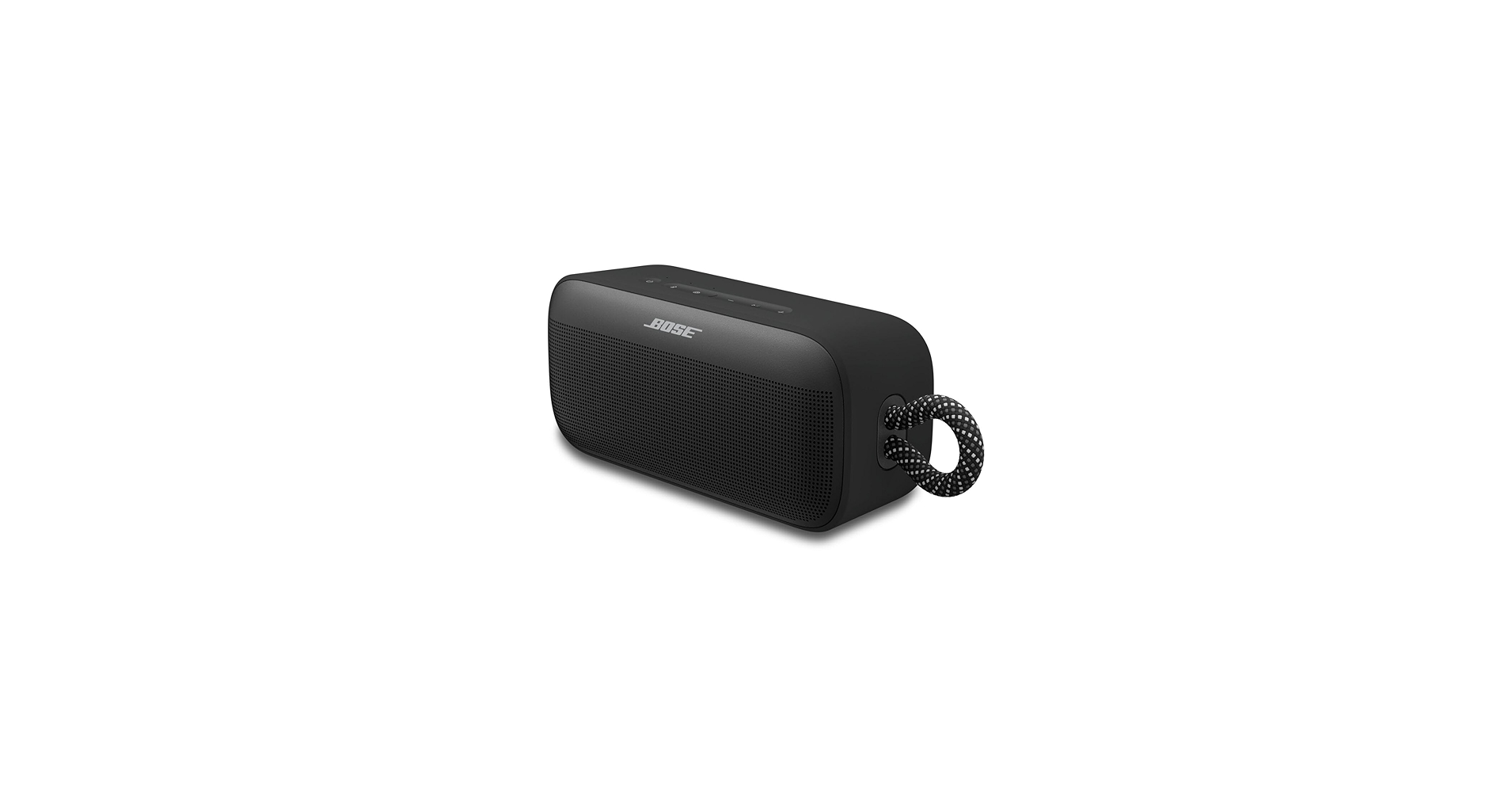 Amazon.com: Bose SoundLink Plus Portable Bluetooth Speaker