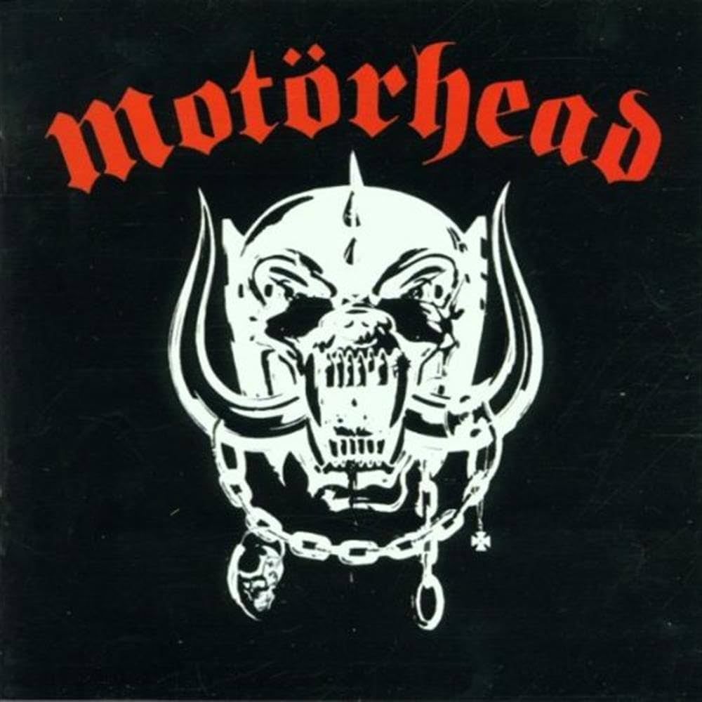 Amazon.co.jp: Motorhead: ミュージック