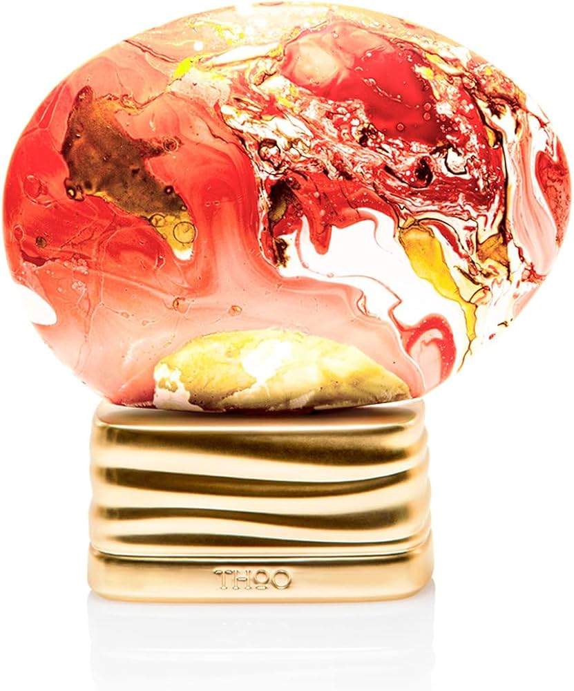 Amazon.com : The House Of Oud Keep Glazed By The House Of Oud Eau