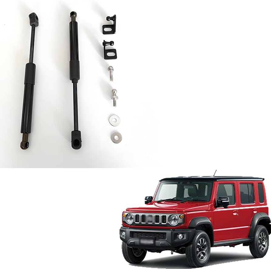 Amazon | FOR新型 ジムニーノマド JC74 5ドア（2025年4月〜）カスタム