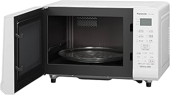 Amazon | パナソニック オーブンレンジ 電子レンジ 15L ターンテーブル