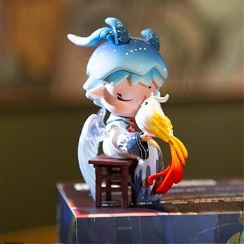 Amazon.co.jp: Heyone 山海に冥ありシリーズ 11種類 ブラインド