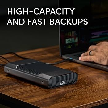 Amazon.com: SanDisk Professional 6TB G-Drive Enterprise-Class