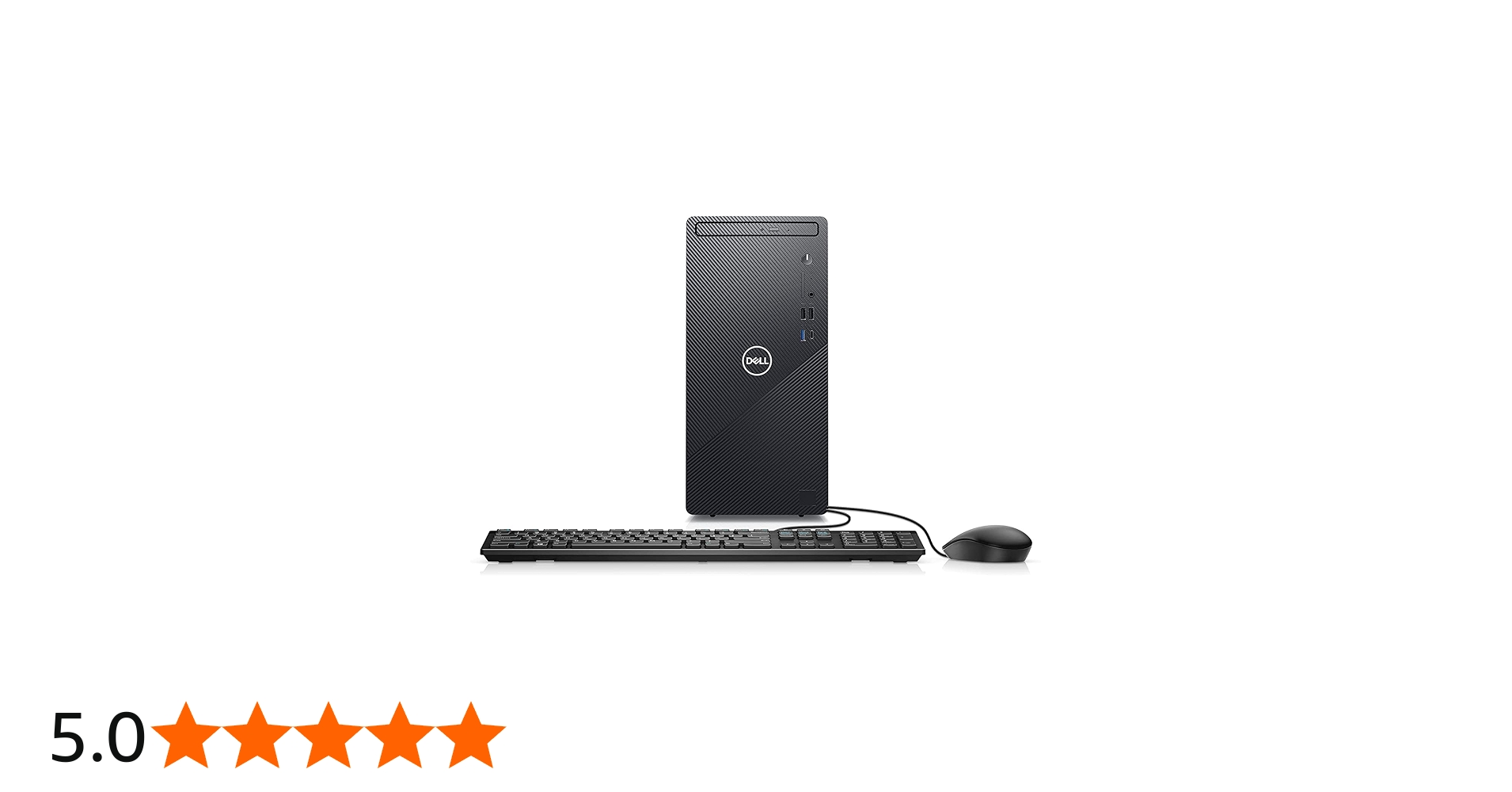 Amazon.co.jp: Dell (デル) Inspiron デスクトップ 3880 第10世代