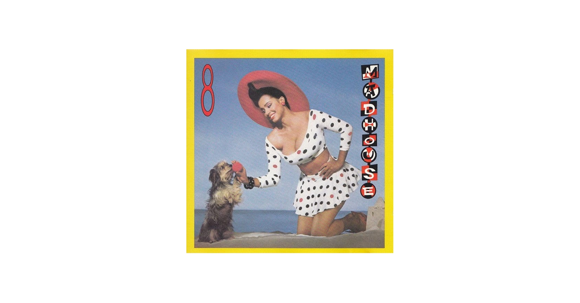 Madhouse - 8 - Amazon.com Music