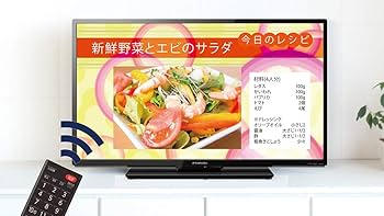 Amazon | FUNAI FL-40HB2000 40V型 地上・BS・110度CSデジタル フル