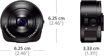 Amazon | ソニー デジタルカメラ サイバーショット レンズスタイル