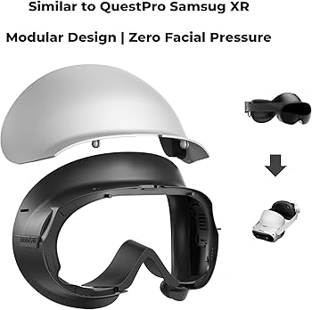 Amazon.co.jp: [Geekvr] Pico 4/4 Pro/4 Ultra/4 Enterprise対応 3点