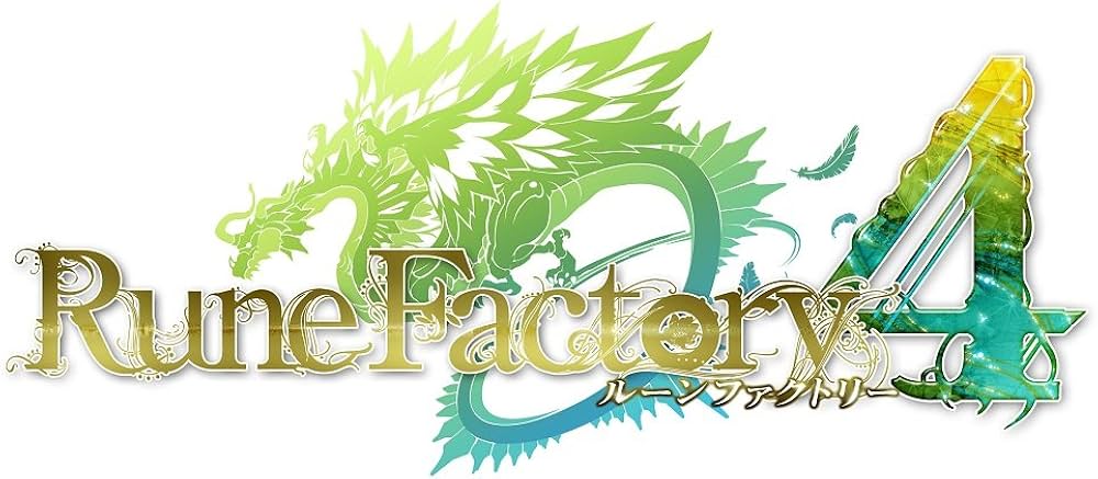 Amazon | ルーンファクトリー4 Platinum Collection | ゲームソフト