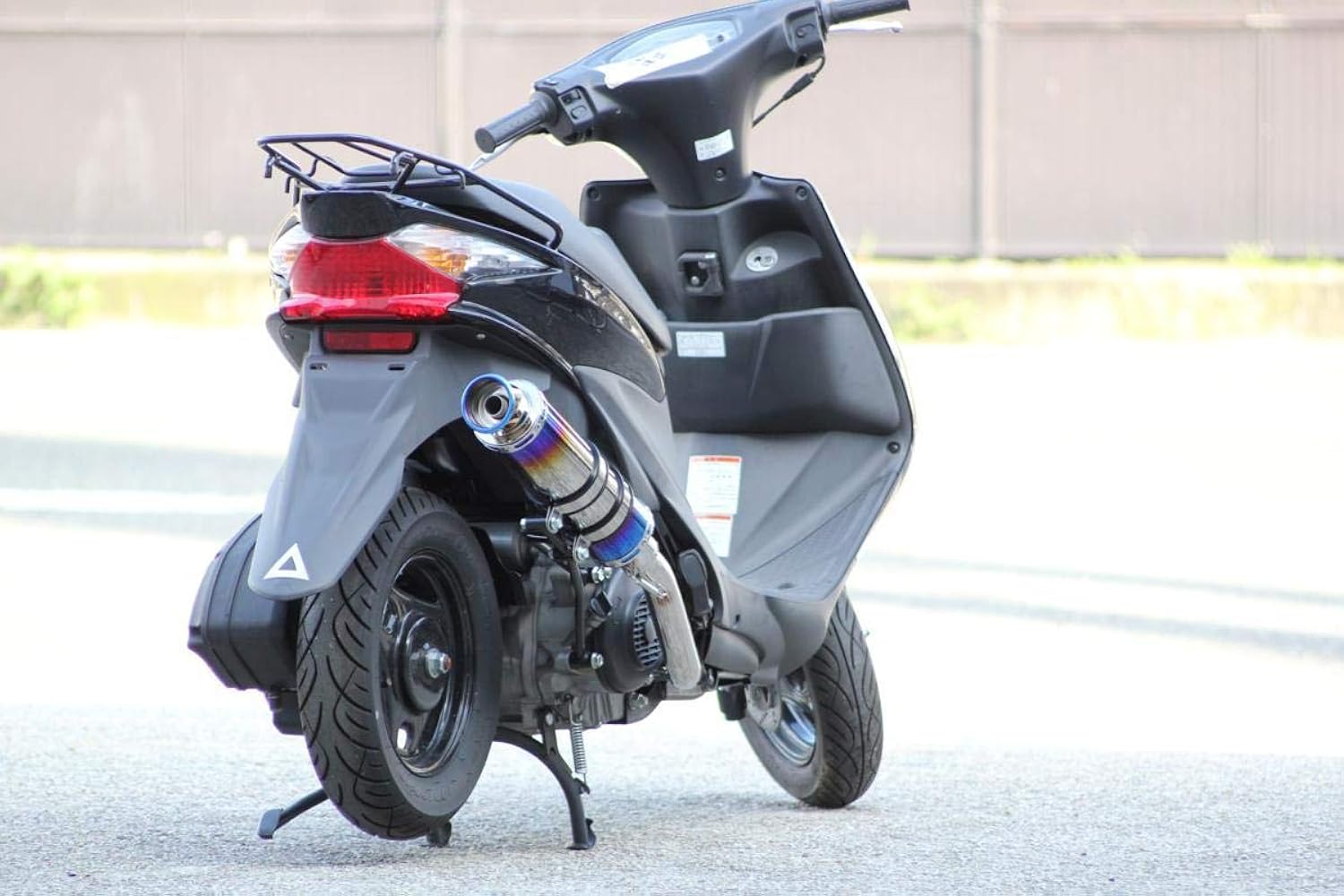 Amazon.co.jp: HMS スズキ アドレスV125S (EBJ-CF4MA) 2010年～2013年