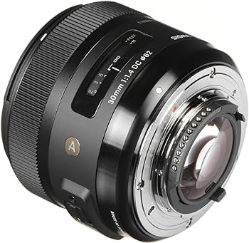 Amazon.co.jp: シグマ(Sigma) SIGMA シグマ Nikon Fマウント マウント