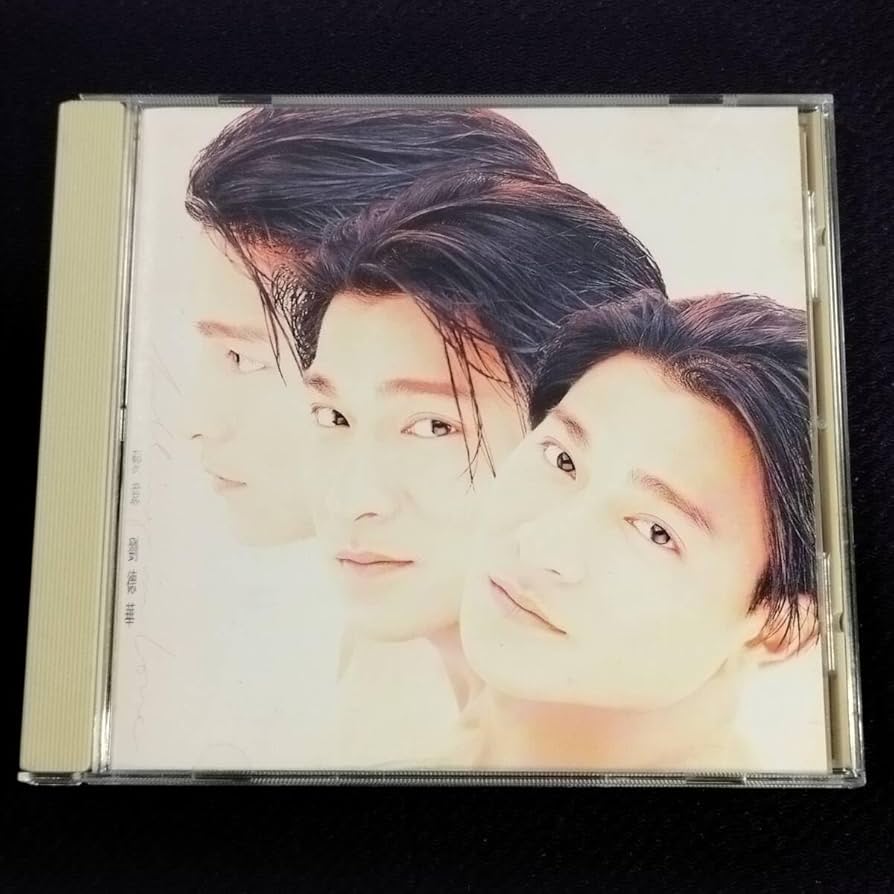 Amazon.co.jp: 劉徳華 アンディ・ラウ Andy Lau CD／愛意 1993年