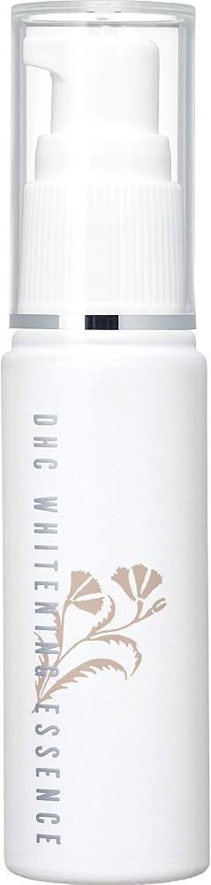Amazon | 【医薬部外品】 DHC薬用ホワイトニングエッセンス | DHC