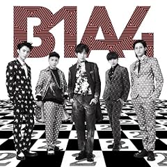 B1A4 白いキセキ 歌詞 - 歌ネット