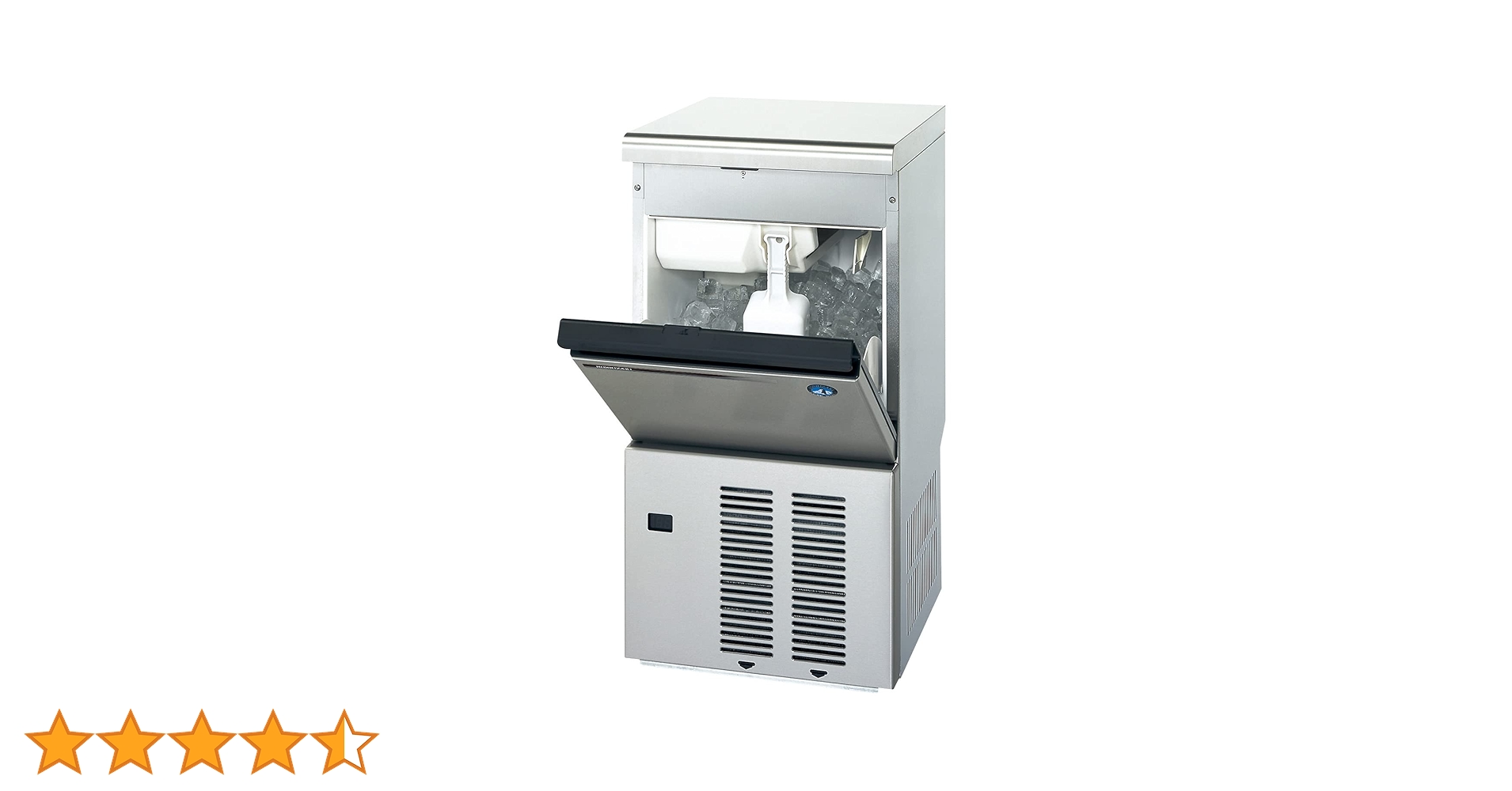 ホシザキ 製氷機 25 動作未確認ホシザキ製氷機 ホシザキ 製氷機 IM-25L