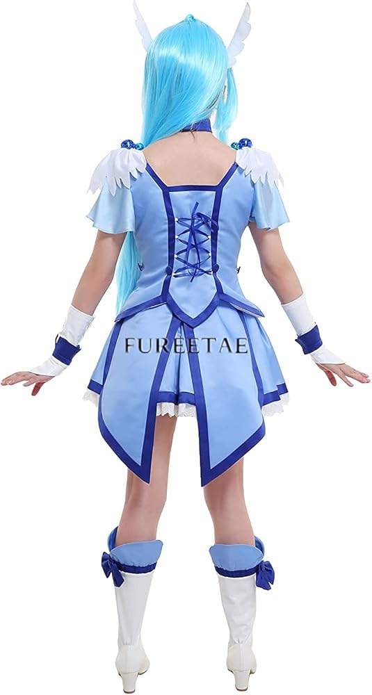 Amazon.co.jp: [FUREETAE@] スマイルプリキュア!☆キュアビューティ