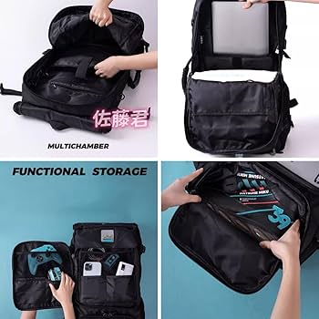 Amazon.co.jp: 初音ミク MIKU リュック バックパック 登山バッグ 旅行