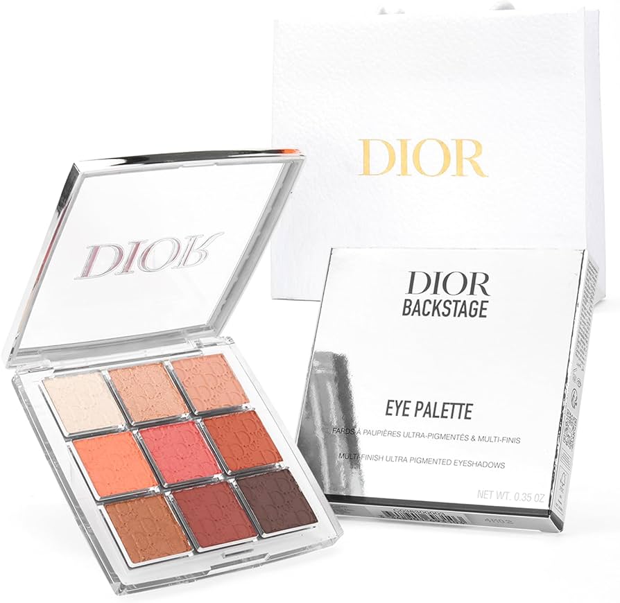 Amazon.co.jp: 【国内正規品】DIOR ディオール バックステージ アイ
