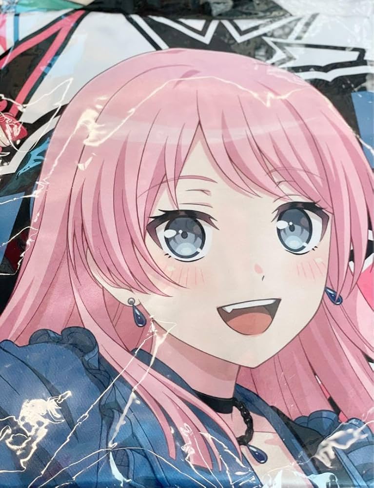 Amazon.co.jp: バンドリ 12th MyGO!!!!! 法被 千早愛音 : ファッション