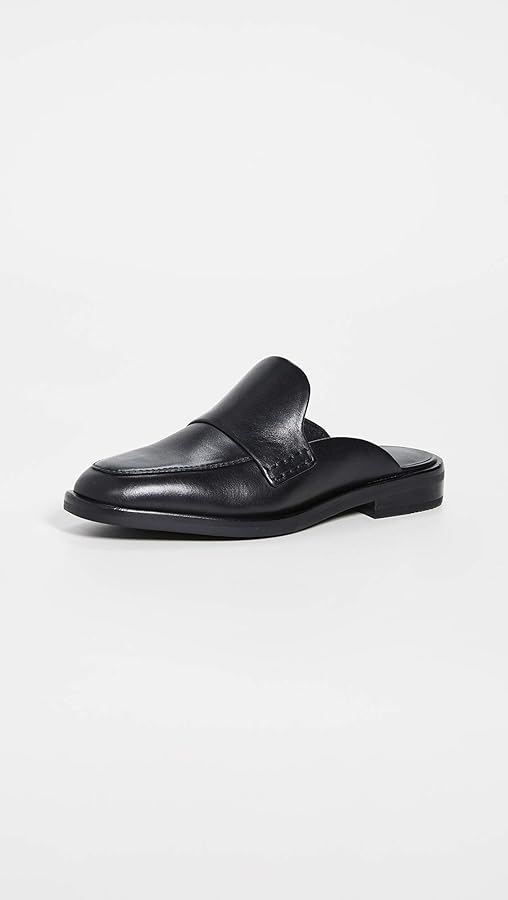 Amazon.com | 3.1 Phillip Lim Women's Alexa 25mm Loafer Mules