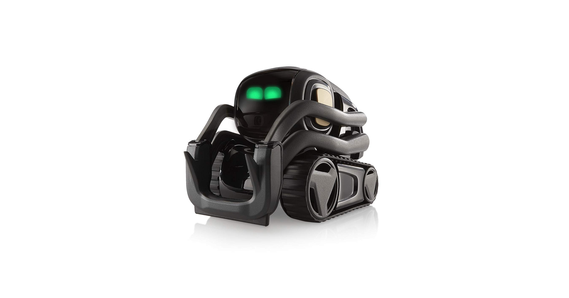 Amazon.com: The Smart AI Companion | The Smart Little Robot with a