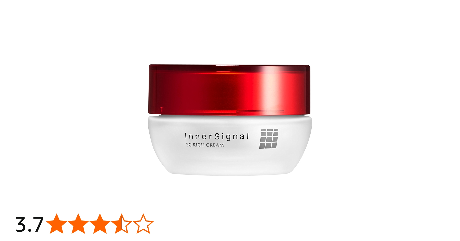 Amazon | 大塚製薬 インナーシグナル クリーム (SCリッチクリーム