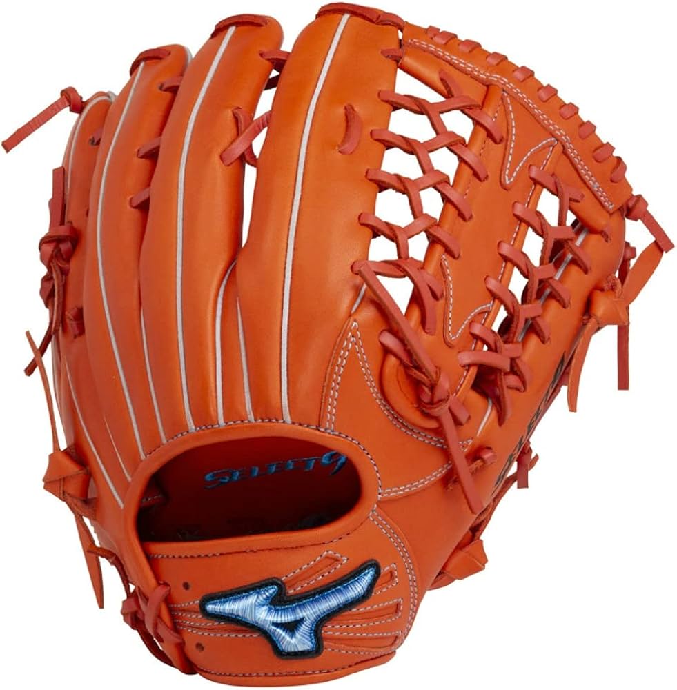 Amazon | MIZUNO 軟式用 セレクトナインプロフェッショナルPREMIUM