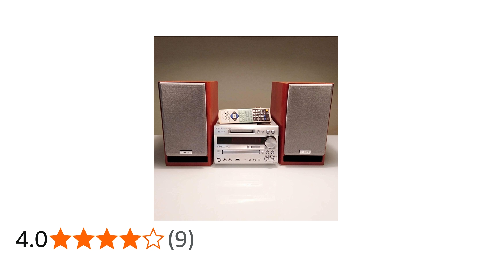 Amazon.co.jp: ONKYO コンポ X-N7SX : 家電＆カメラ