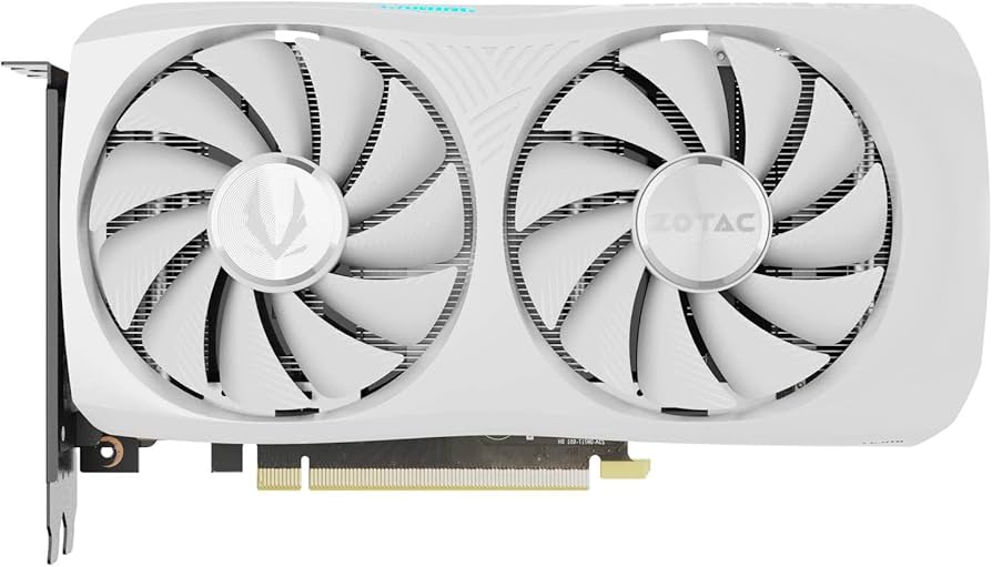 Amazon.com: Zotac Gaming RTX4060 Ti Twin Edge OC 8GB : Electronics