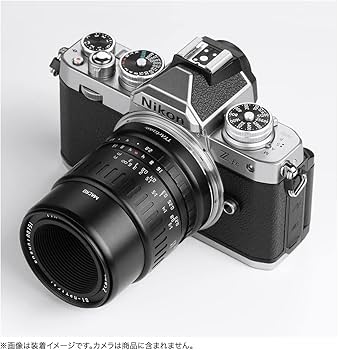 Amazon.co.jp: TTArtisan 40mm f/2.8 MACRO Zマウント 単焦点レンズ