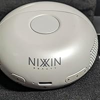 Amazon.co.jp: NIXXIN BEAUTY 手のひらサイズのIPL光美容器 SS-1