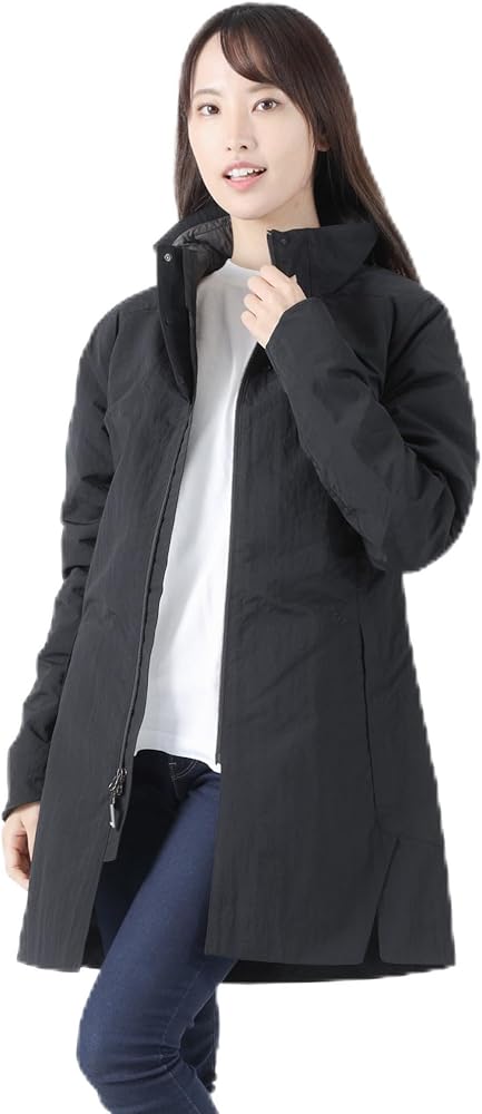 Amazon | OROS JAPAN ORION City Coat オロス オリオンシティコート