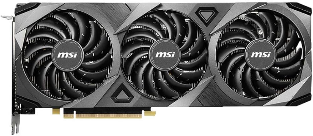 Amazon | msi Gaming GeForce RTX 3070 8GB GDRR6 256ビット HDMI/DP