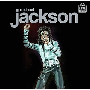 Michael Jackson - Greatest Hits Broadcast Collection - Amazon.com